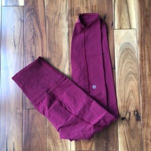 Lululemon Leggings